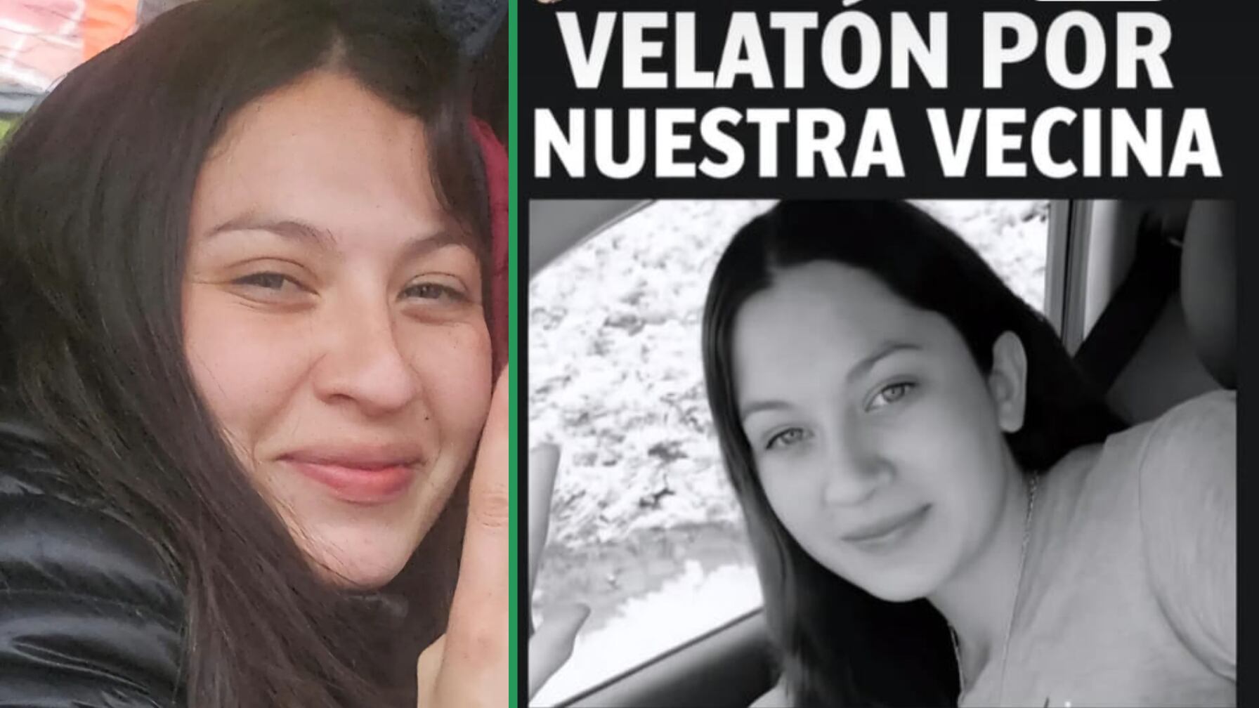 PDI y Fiscalía investigan si Valentina murió en el lugar o fue trasladada tras su asesinato.