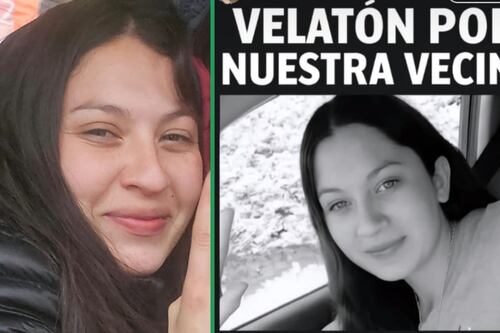 Las teorías del caso Valentina Alarcón y lo que confirmarían tras el macabro hallazgo en La Pintana