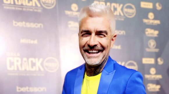 Dj Méndez | Instagram