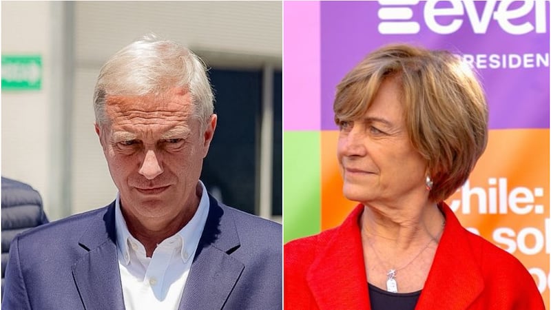 José Antonio Kast arremete contra Evelyn Matthei: “Habría que decirle que aclare por qué me apoyó en la campaña anterior”