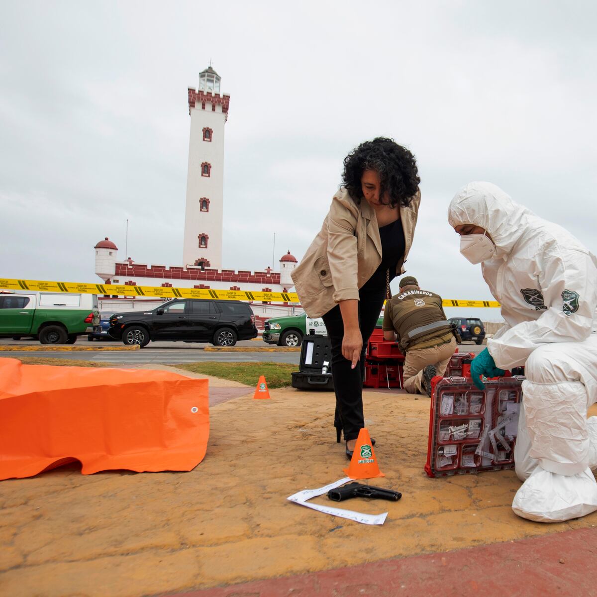 Homicidios 2024: Menos delitos, más víctimas e imputados menores Homicidios 2024: Menos delitos, más víctimas e imputados menores