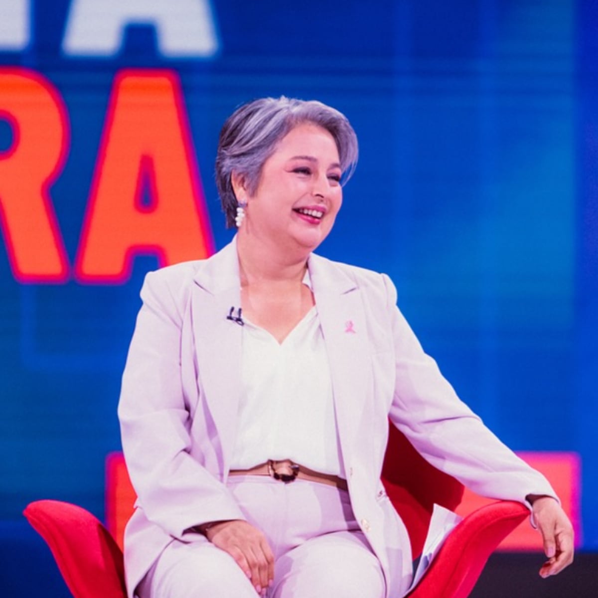 Jeannette Jara amplía ventaja en carrera presidencial Jeannette Jara amplía ventaja en carrera presidencial