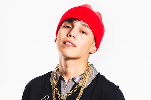 Abogados de Jere Klein se refieren a su situación legal tras detención: “No existe ningún medio de prueba que demuestre consumo”