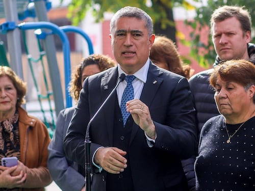 Justicia acoge solicitud de la Municipalidad de Santiago y paraliza obras de nueva cárcel: alcalde Desbordes llamó al gobierno a “recapacitar”