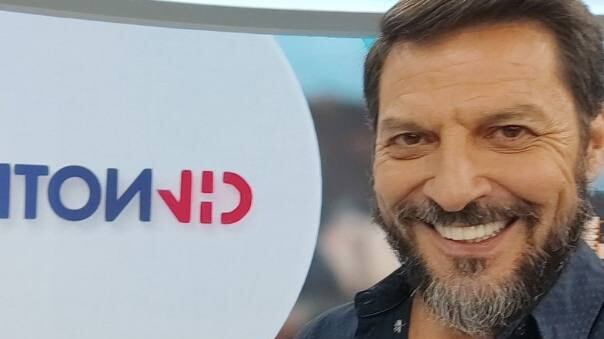 Rafael Cavada / Twitter