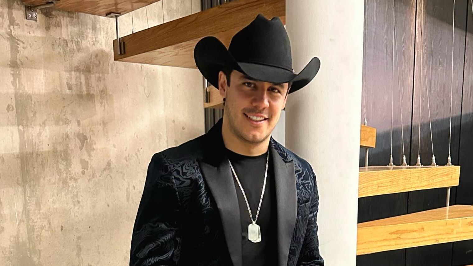 Es uno de los artistas más prometedores