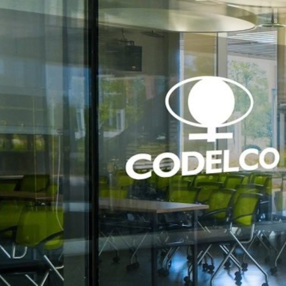 Crisis en Codelco: Despido de alto ejecutivo y denuncia al Ministerio Público Crisis en Codelco: Despido de alto ejecutivo y denuncia al Ministerio Público