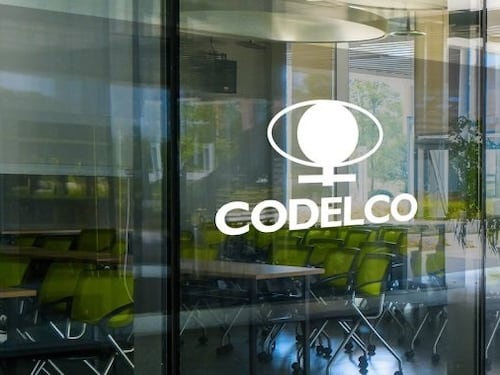 Crisis en Codelco: Despido de alto ejecutivo y denuncia al Ministerio Público por cifras de producción