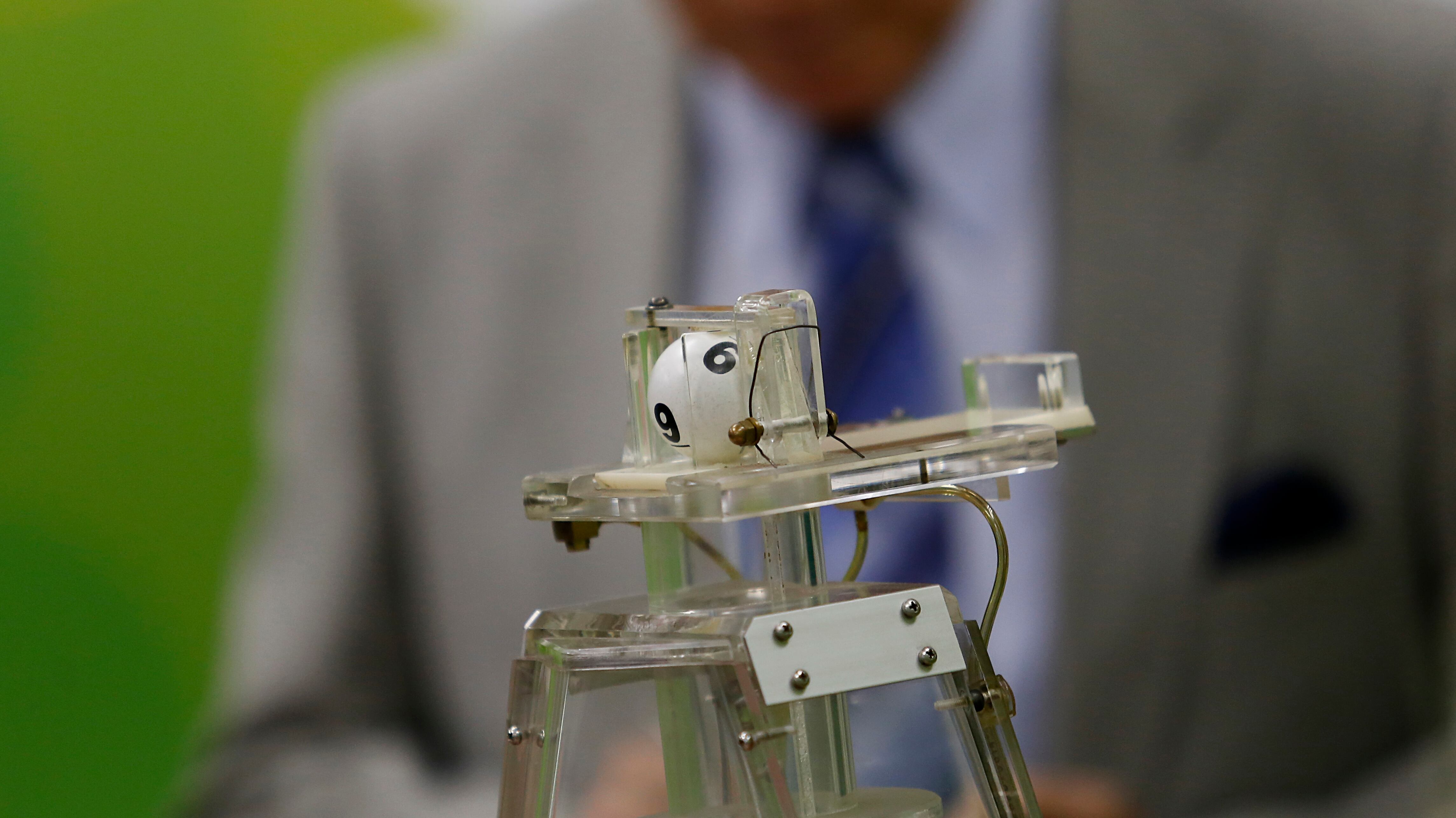 La suerte en Chile 2024