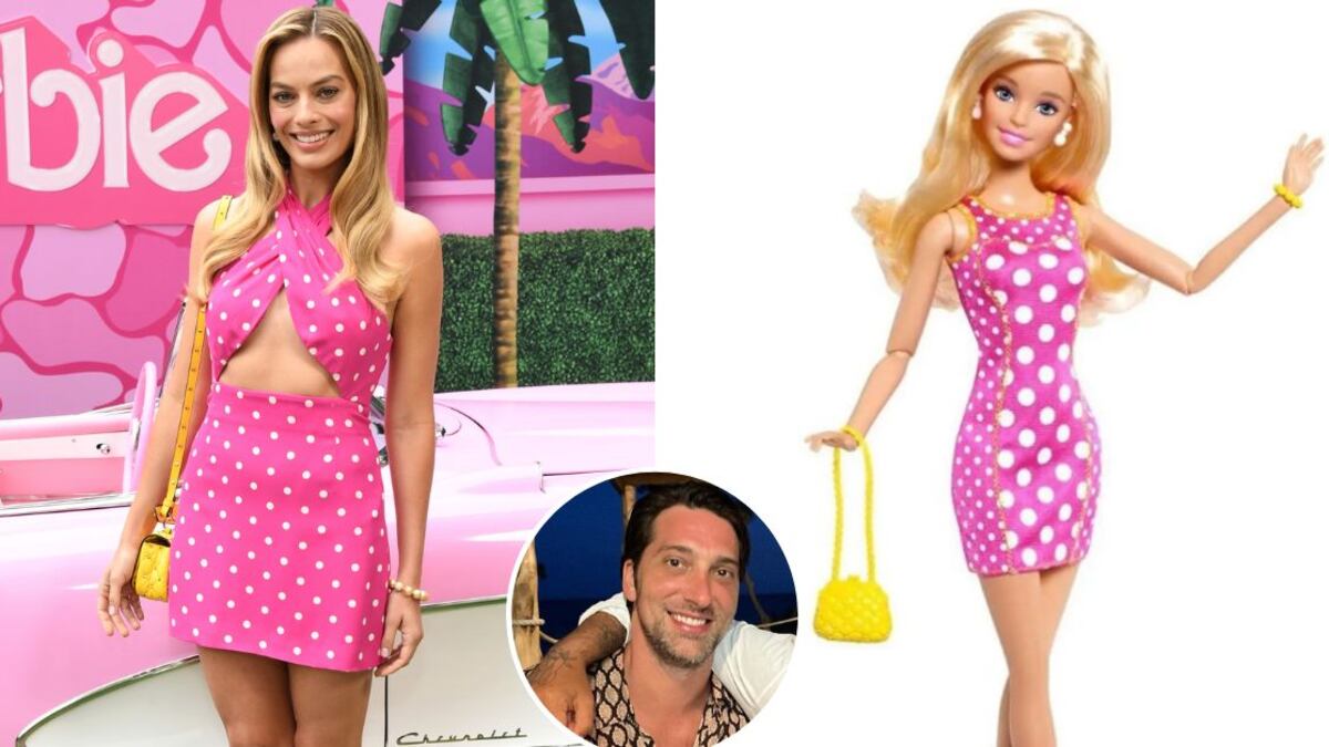 Margot Robbie declaró que los looks de Barbie que ha utilizado en la gira de promoción de la película son una carta de amor para los fans.