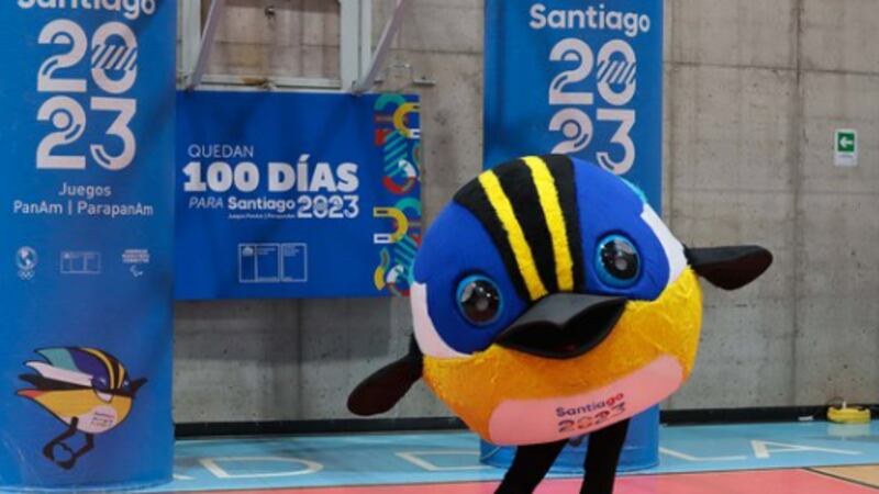 Un nuevo logro de Fiu: El sietecolores fue elegido como personaje chileno del año