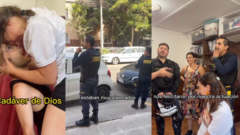 Francisco Dañobeitia | Fuente: Instagram