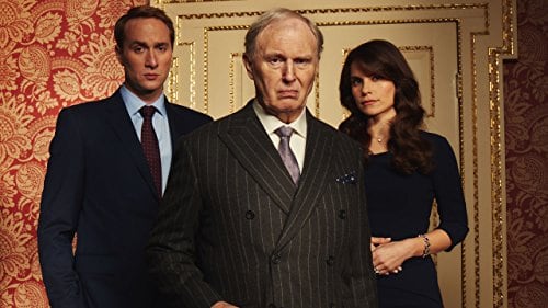 "Charles III" muestra cómo William quiere destronar a su padre, que destruye al país.