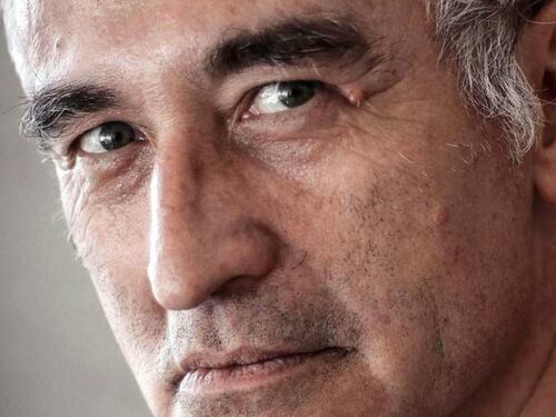 El regreso de Jorge González: Lanza nuevo disco y videoclip creado con Inteligencia Artificial