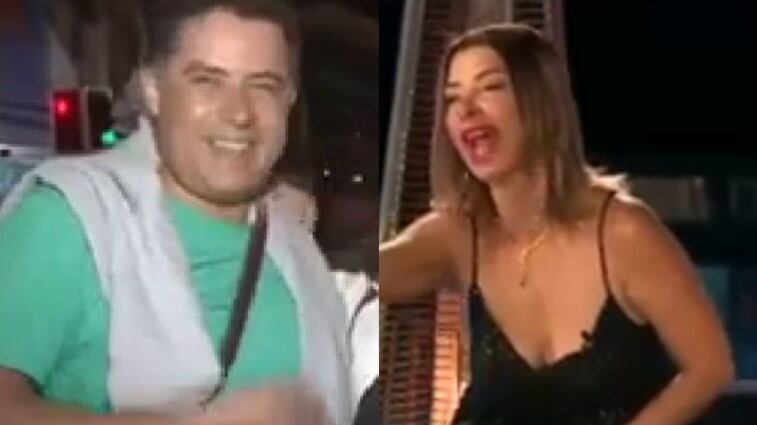 Francisca Merino en Tal Cual