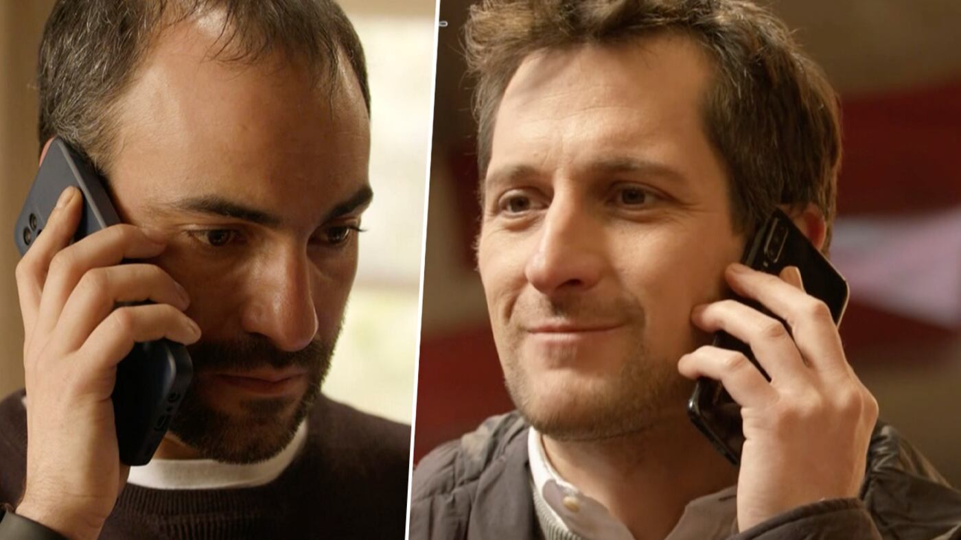 La Ley de Baltazar - Fuente: Mega