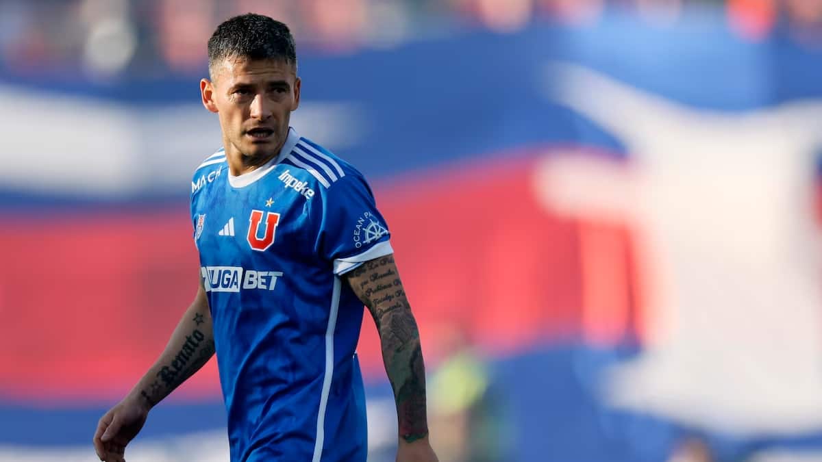 Charles "El Príncipe" Aránguiz