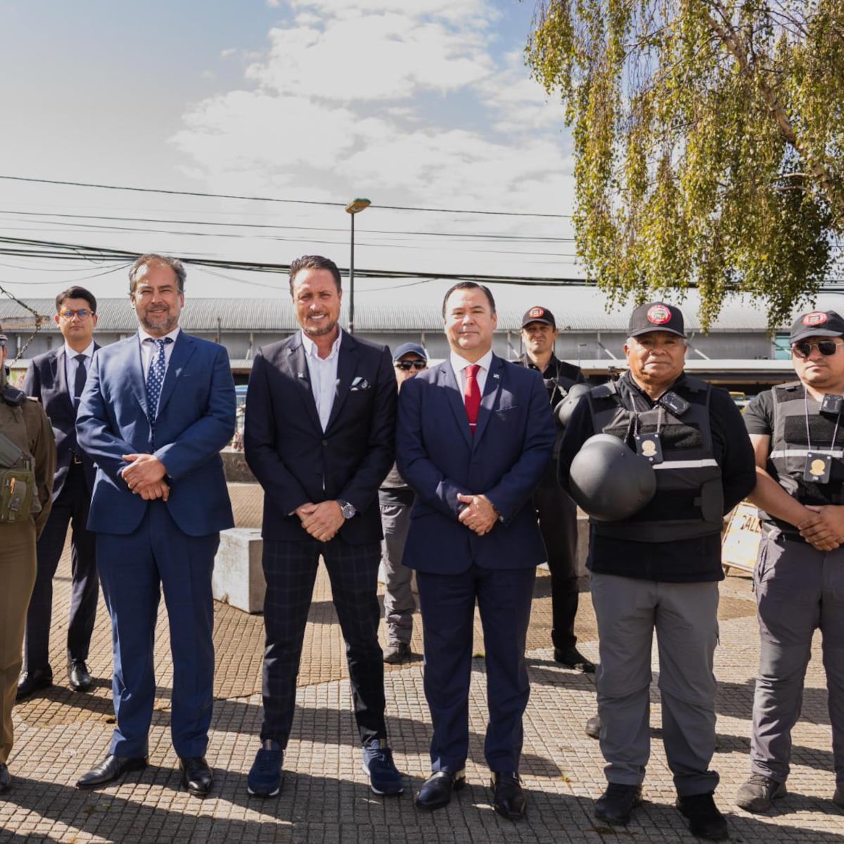 Ex fiscal regional se une a equipo jurídico de Municipalidad de Puerto Montt Ex fiscal regional se une a equipo jurídico de Municipalidad de Puerto Montt