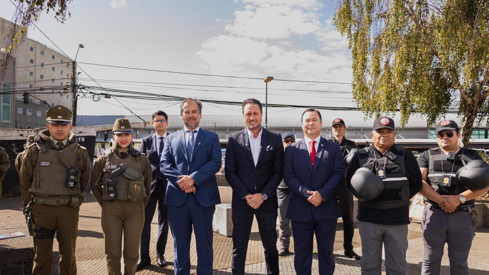 Creación de una de Fiscalía Penal Municipal en Puerto Montt