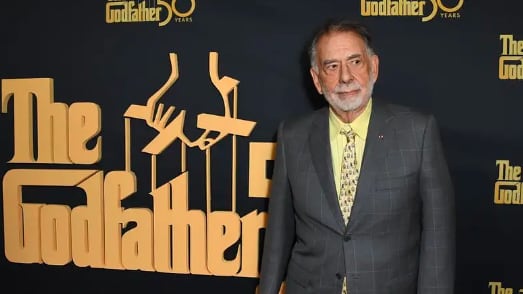 Francis Ford Coppola