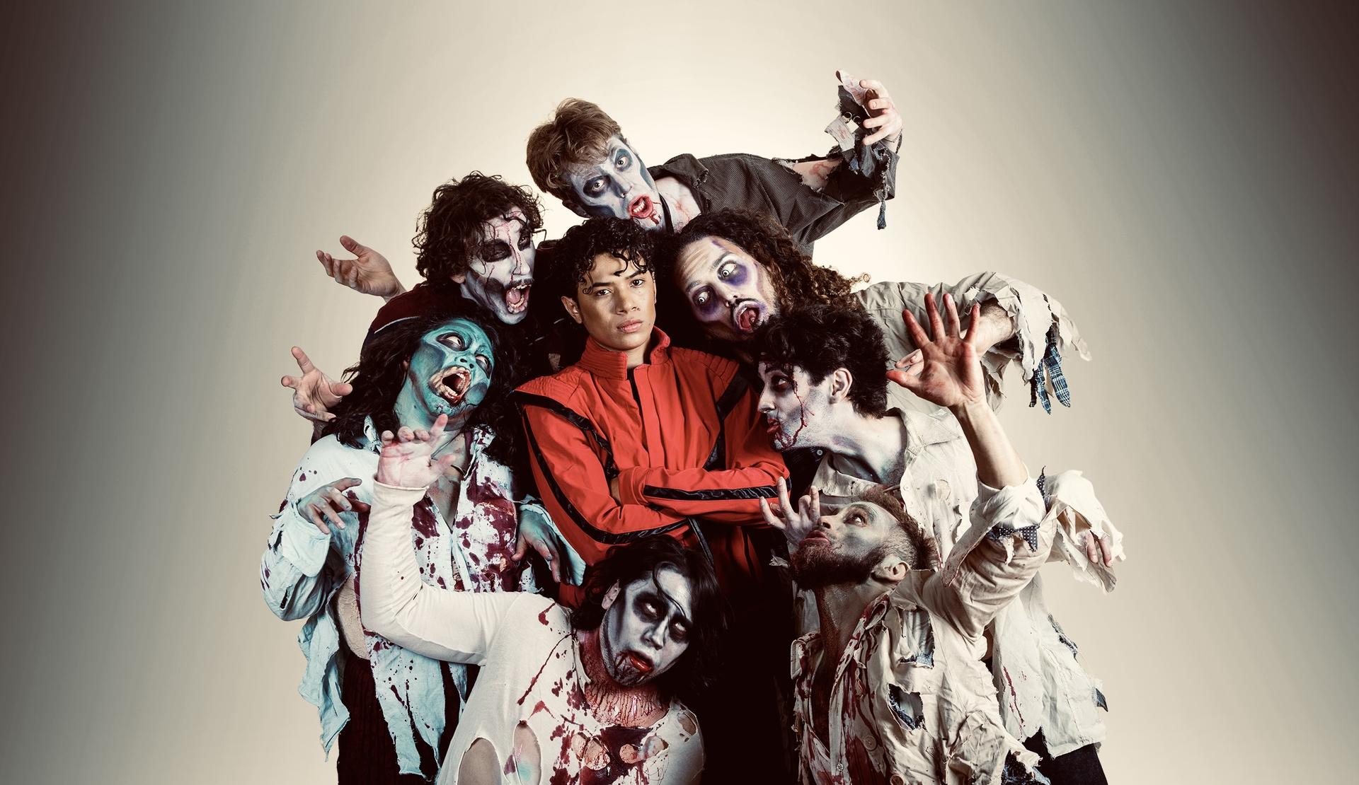 “The Legend”: musical sobre la vida y el legado de Michael Jackson llegará a La Florida en plenas vacaciones de invierno