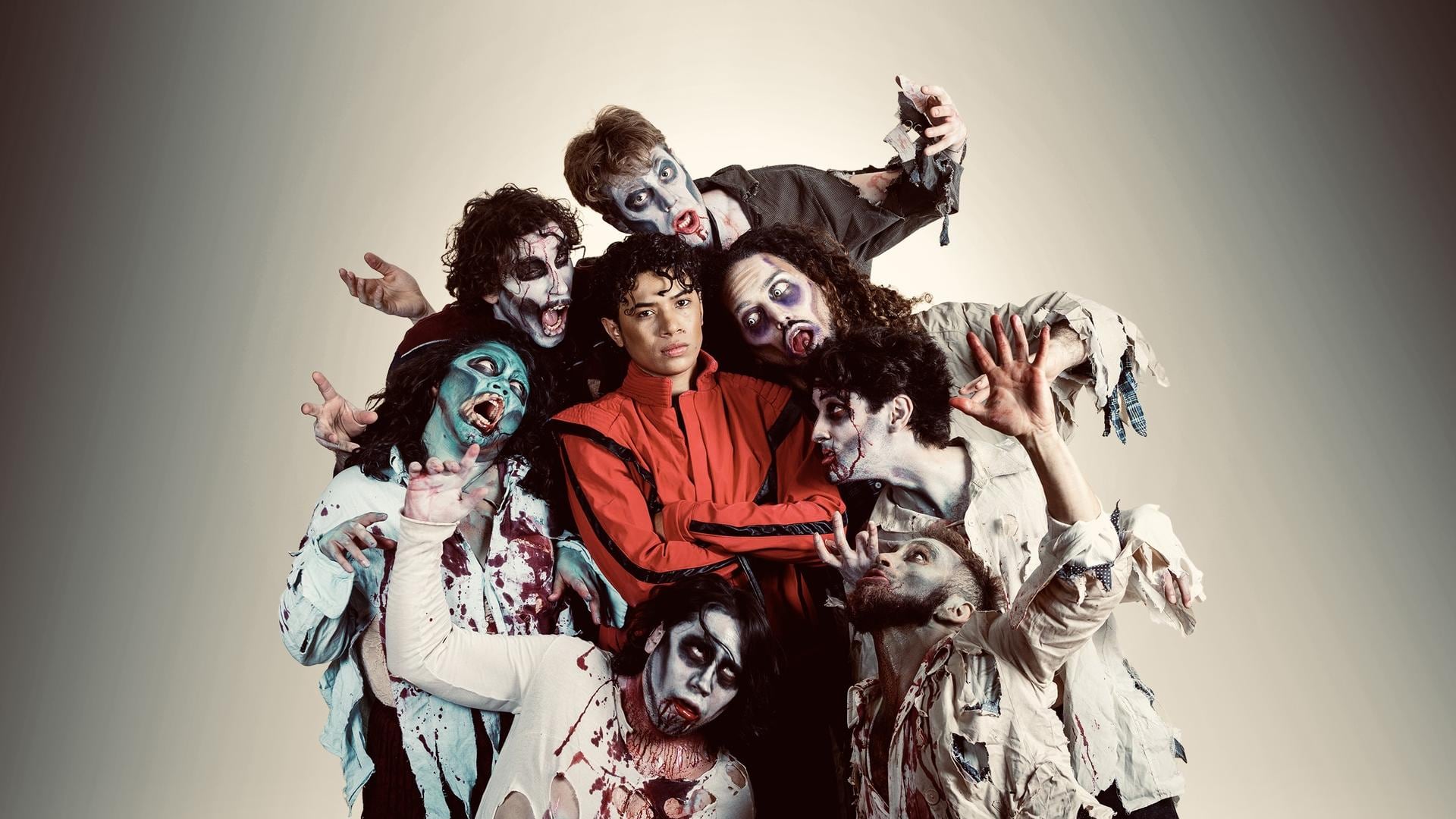 "The Legend" es el nombre del musical que llegará a Chile