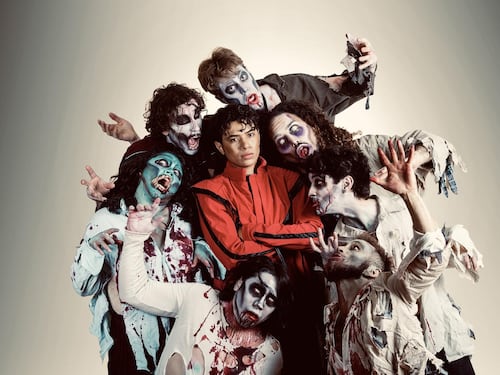 “The Legend”: musical sobre la vida y el legado de Michael Jackson llegará a La Florida en plenas vacaciones de invierno