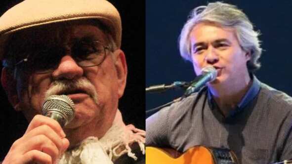 Por otra parte, Marco Antonio se refirió a las denuncias de abuso sexual en contra de su padre, y las cuales siguen siendo investigadas.
Recordemos que los hechos habrían ocurrido en el marco de una serie de charlas para el Centro Integral de Estudios Metafísicos (CIEM), agrupación fundada hace más de 30 años y donde le llamaban “el maestro”.
“Fue muy feo lo que hicieron. Para nosotros fue un invento y cómo trataron el tema. Pero el tema sigue en investigación. Ahora no es nuestra mayor preocupación. Veremos que hacer con el abogado a cargo”, concluyó.