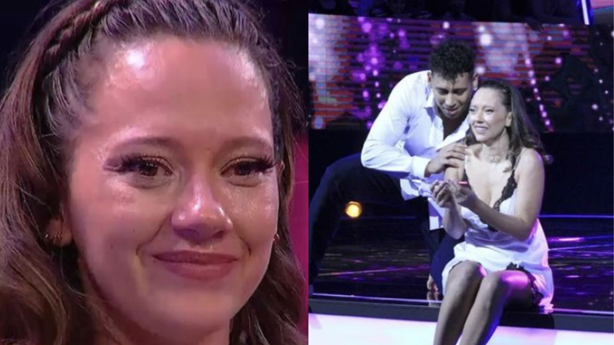 Ingrid Parra | Captura