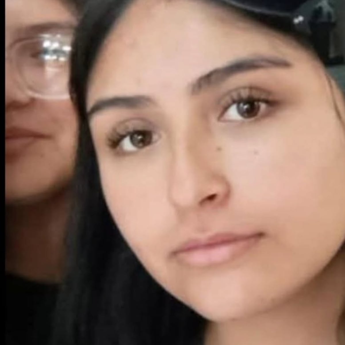 Adolescente de Rengo desaparecida desde el 28 de febrero Adolescente de Rengo desaparecida desde el 28 de febrero