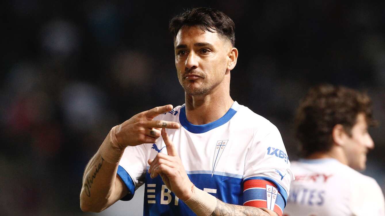 Fernando Zampedri / AgenciaUno