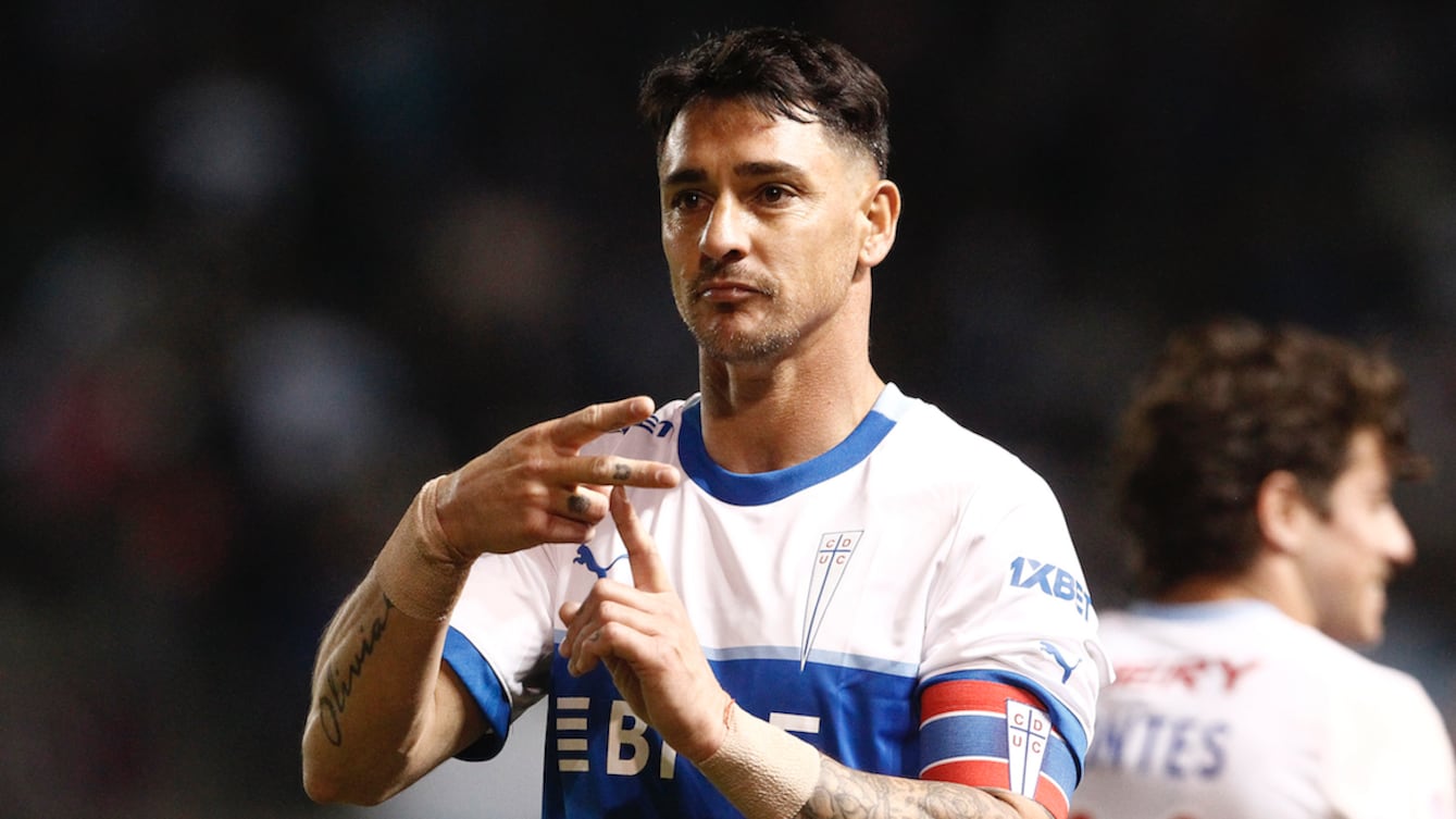 Fernando Zampedri / AgenciaUno