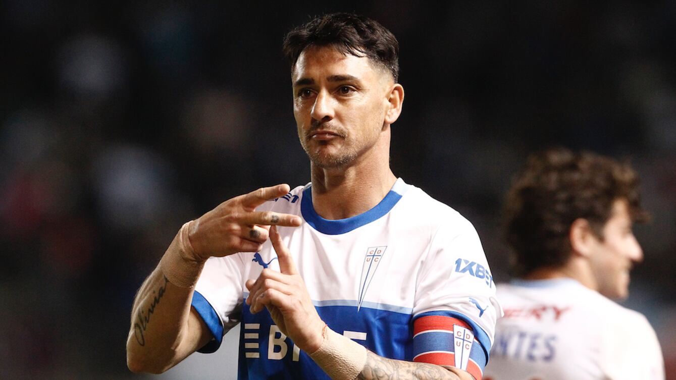 Fernando Zampedri / AgenciaUno