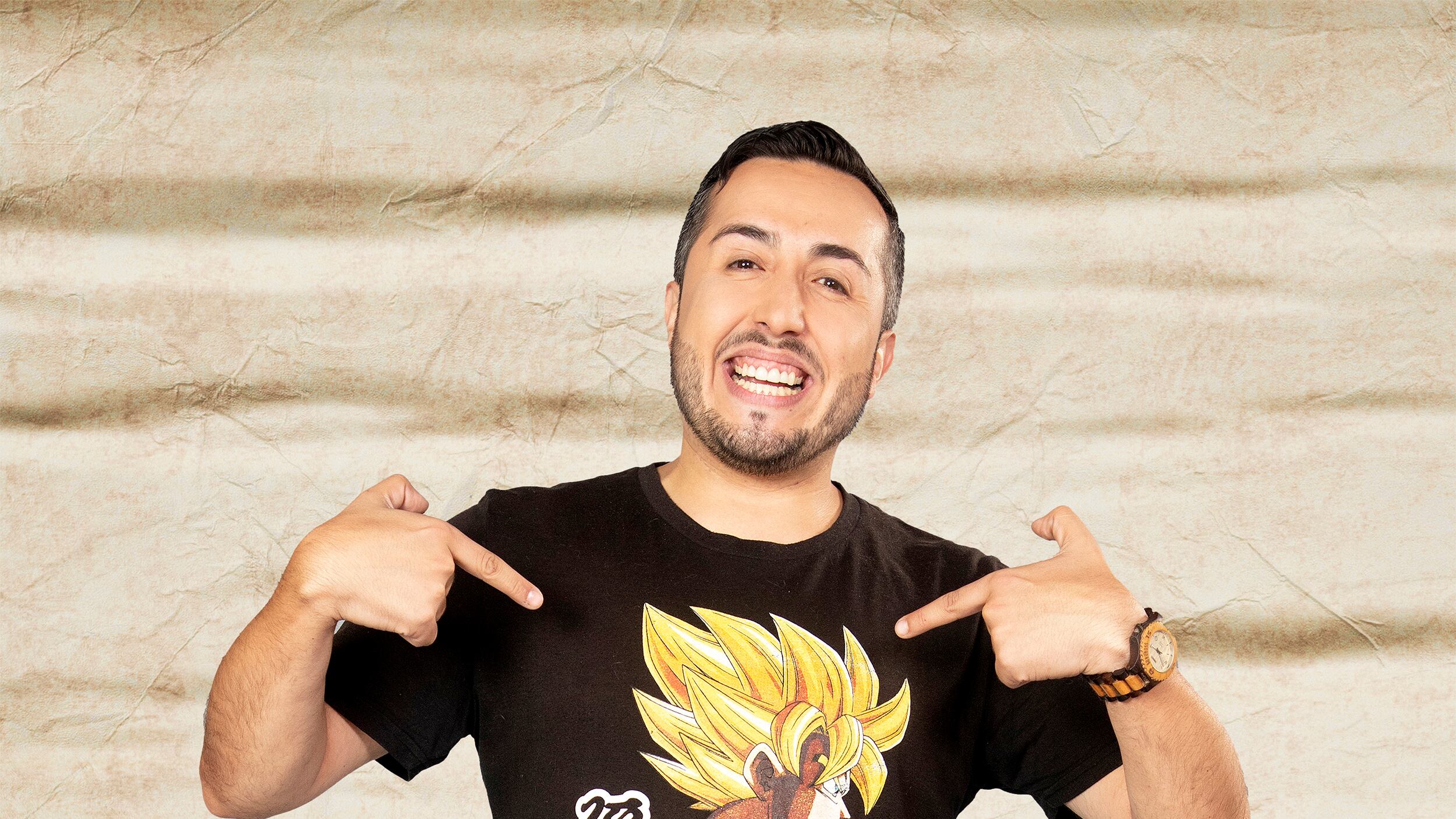 José Ángel González