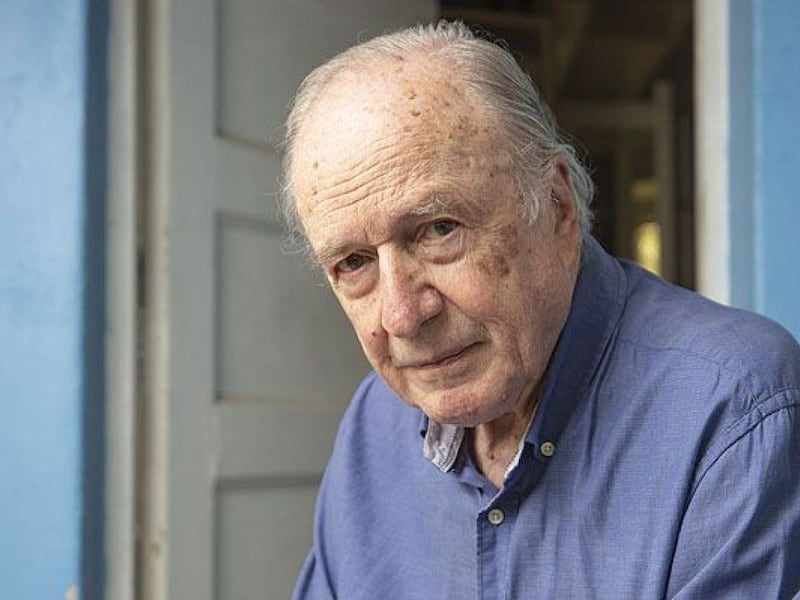 “De repente se pierde en dónde está”: Jaime Vadell sobre la delicada situación de salud de su esposa Susana Bomchil