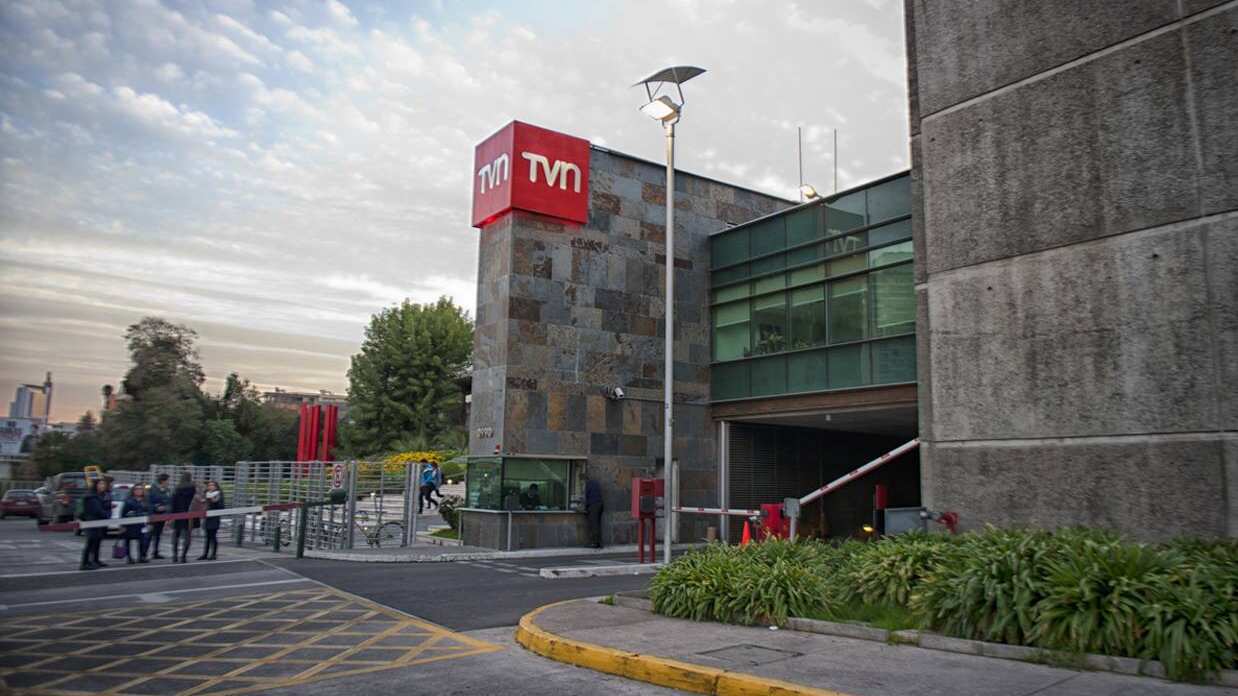 El matinal fue multado.