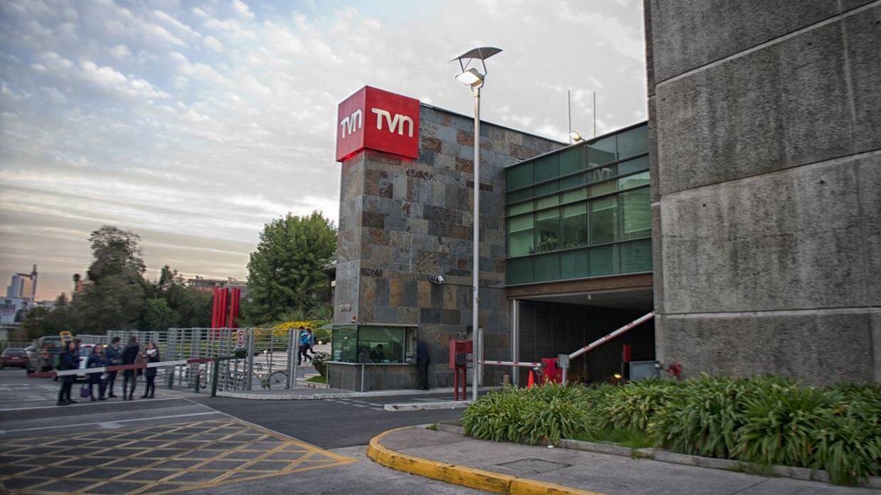 El matinal fue multado.