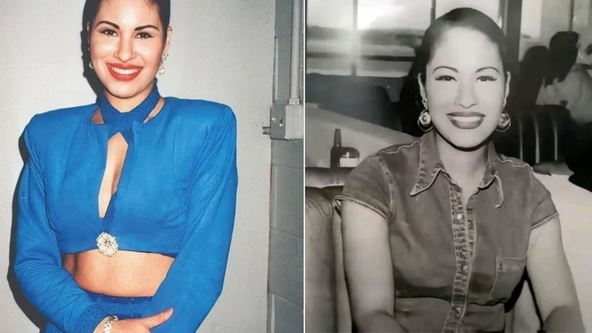 Selena Quintanilla
