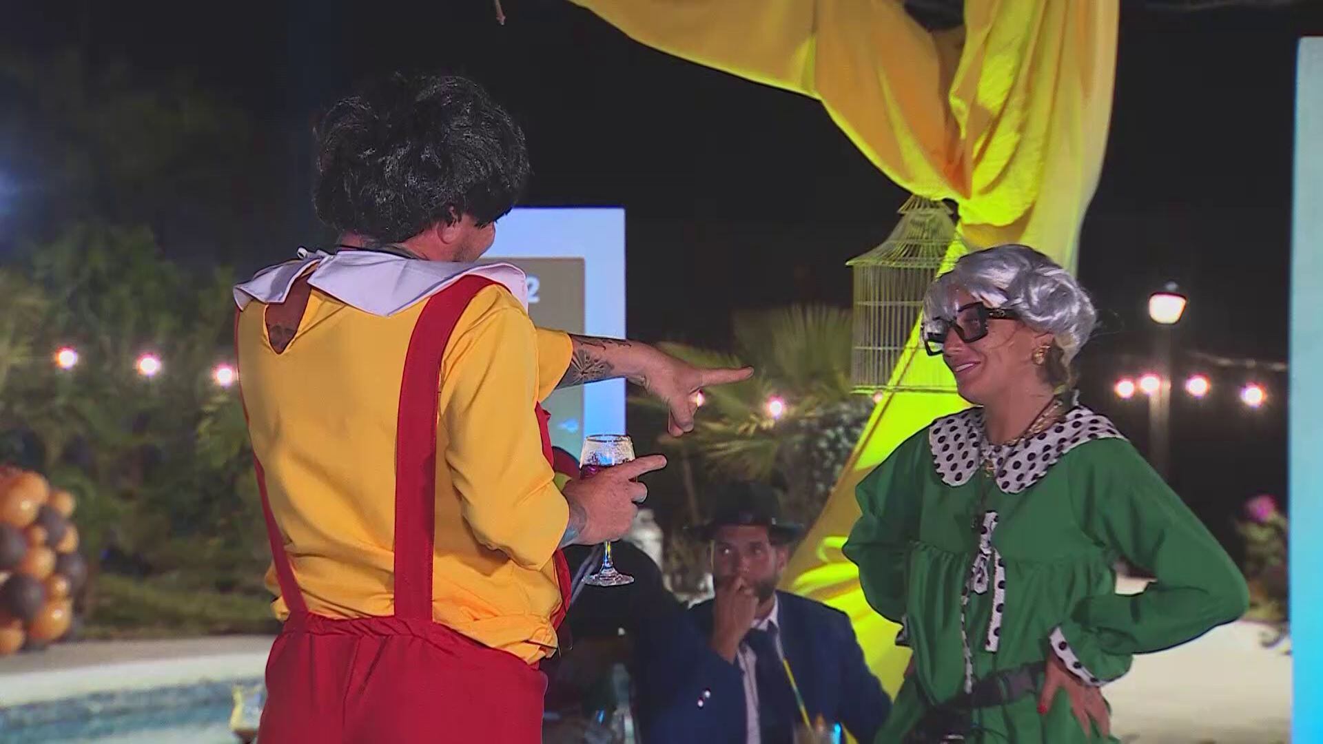 Daniela Castro | Tierra Brava