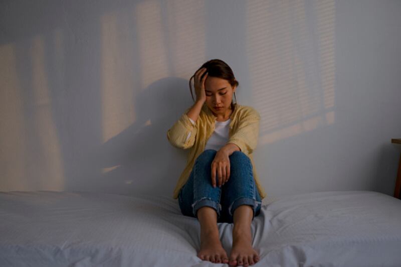 Tres preguntas que podrían revelar si sufres psicosis