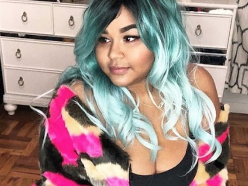 Murió infulenciadora Carol Acosta, más conocida como “Killadamente”: esto se sabe