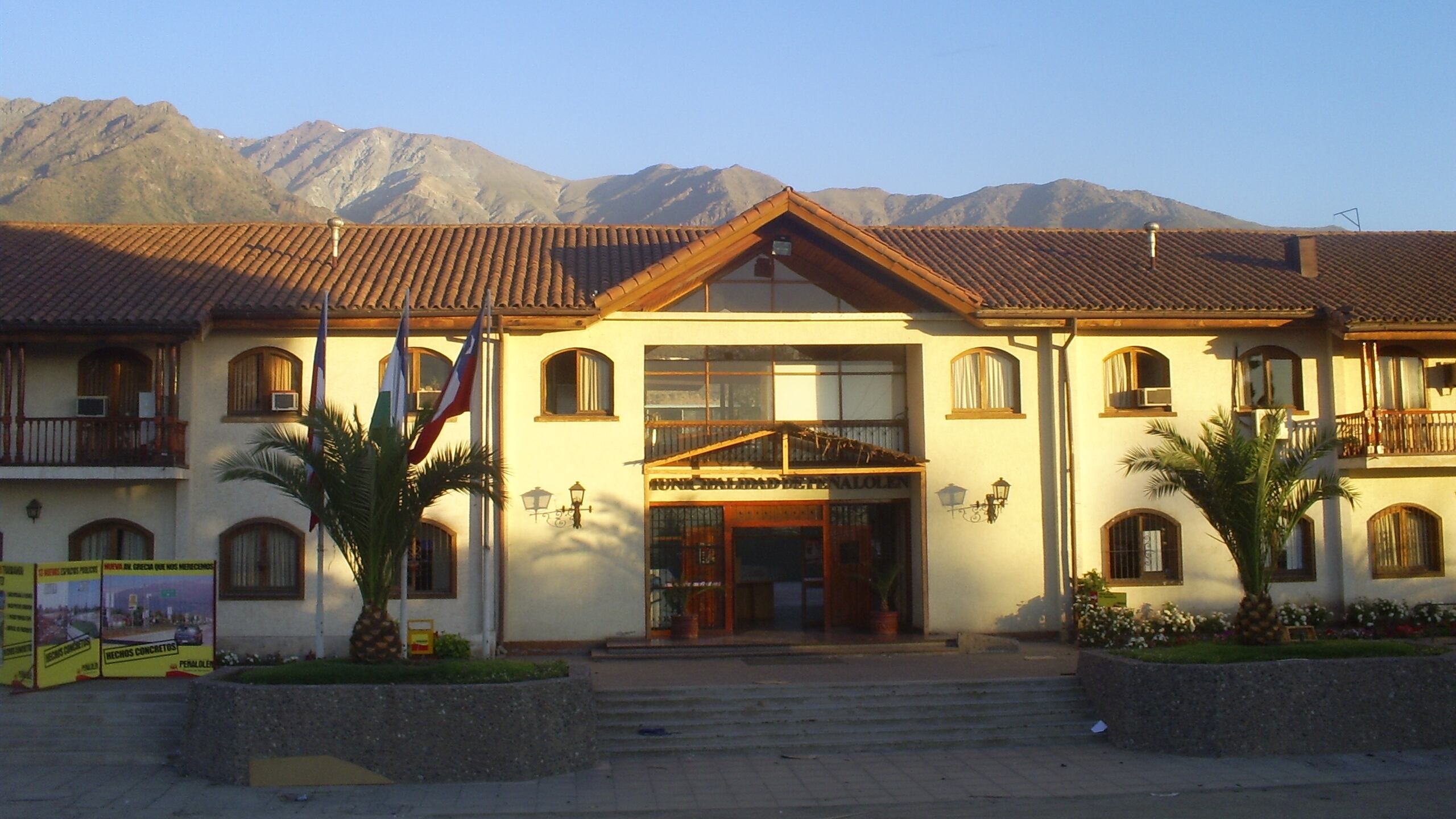 Municipalidad de Peñalolén
