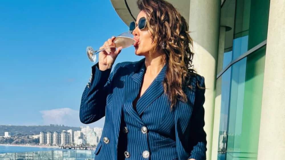 Yamila Reyna | Fuente: Instagram