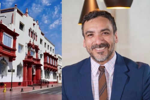 “Quiero que su nombre se limpie”: Expareja de periodista de municipalidad La Serena retiró denuncia por VIF