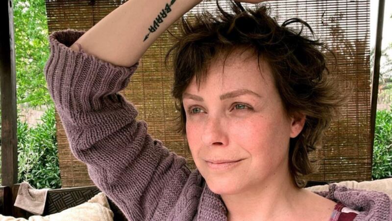 “Un diagnóstico a tiempo te puede salvar la vida”. El potente mensaje de Claudia Conserva en el Día del Cáncer de Mamas