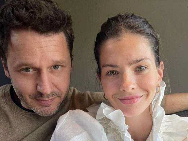 “No me sentía deseada”: China Suárez reveló los motivos de su quiebre con Benjamín Vicuña y él reaccionó