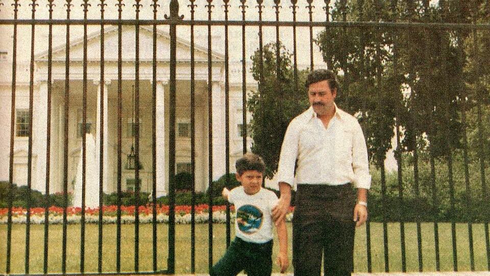 Pablo Escobar