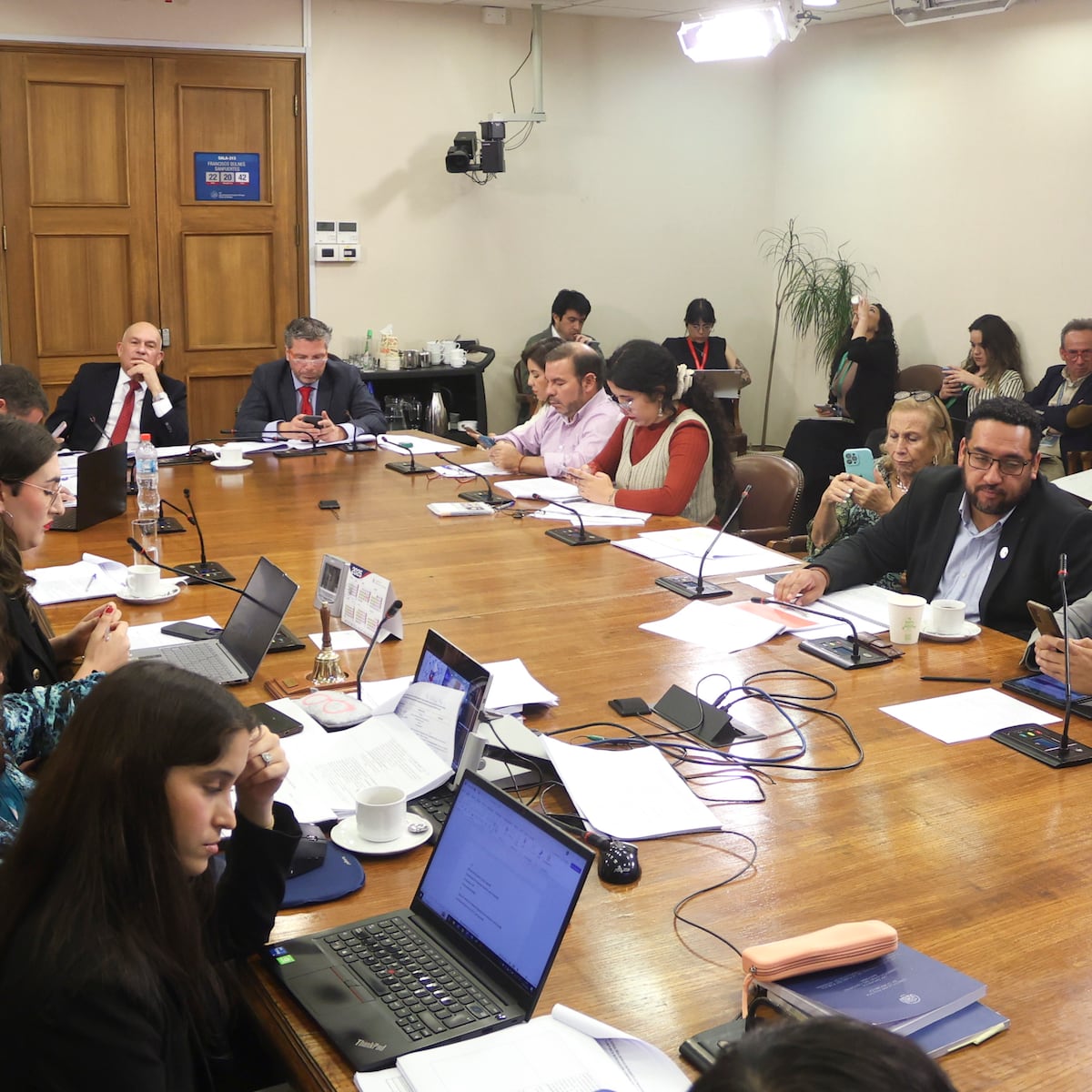 Avanza proyecto para eliminar el CAE Avanza proyecto para eliminar el CAE