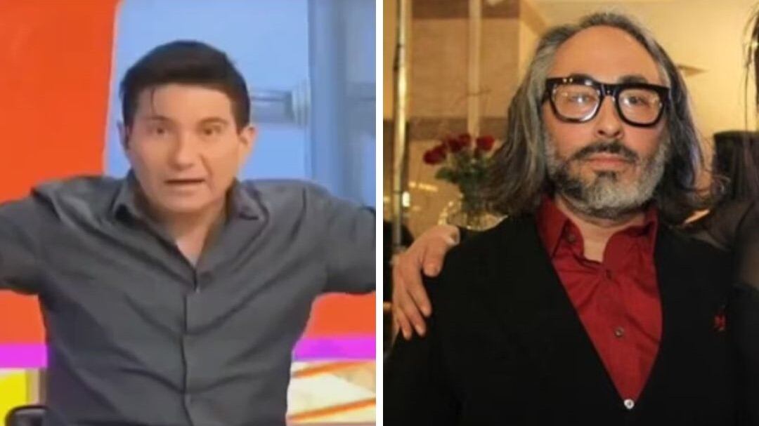 Felipe Avello y Parived