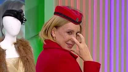 karen Doggenweiler, Mucho Gusto Mega